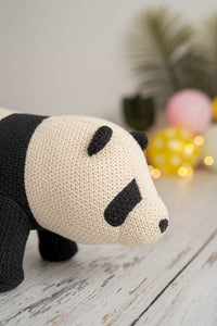 Oso Panda Pequeño