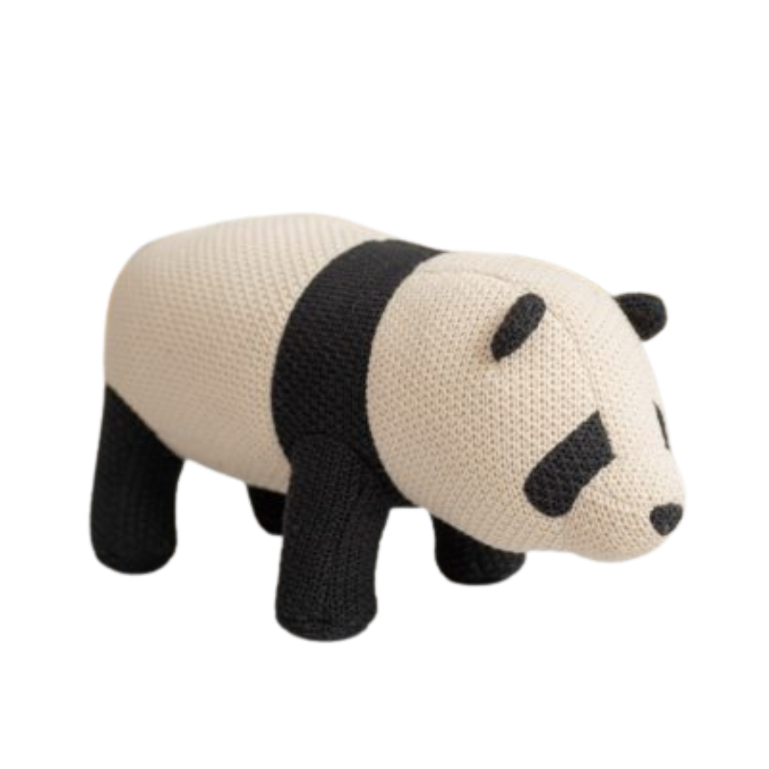 Oso Panda Pequeño