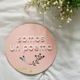 Somos un poema