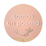 Somos un poema