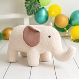 Elefante pequeño